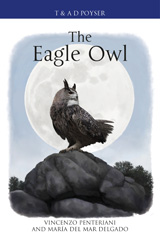 E-book, The Eagle Owl, Bloomsbury Publishing