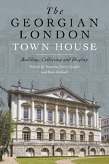 eBook, The Georgian London Town House, Bloomsbury Publishing