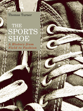 E-book, The Sports Shoe, Bloomsbury Publishing