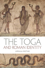 E-book, The Toga and Roman Identity, Bloomsbury Publishing