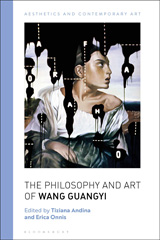 eBook, The Philosophy and Art of Wang Guangyi, Bloomsbury Publishing