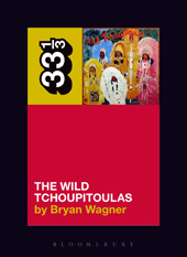 E-book, The Wild Tchoupitoulas' The Wild Tchoupitoulas, Wagner, Bryan, Bloomsbury Publishing