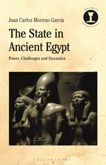 E-book, The State in Ancient Egypt, Moreno Garcia, Juan Carlos, Bloomsbury Publishing