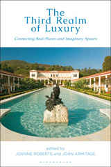 E-book, The Third Realm of Luxury, Bloomsbury Publishing