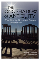 E-book, The Long Shadow of Antiquity, Bloomsbury Publishing