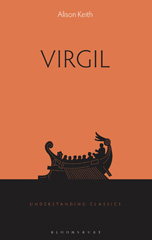 E-book, Virgil, Keith, Alison, Bloomsbury Publishing