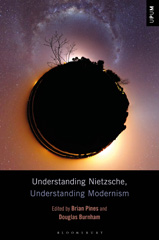 E-book, Understanding Nietzsche, Understanding Modernism, Bloomsbury Publishing