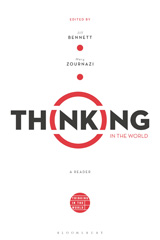 eBook, Thinking in the World, Bloomsbury Publishing