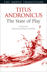 E-book, Titus Andronicus : The State of Play, Bloomsbury Publishing