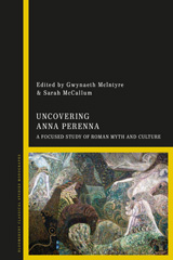 E-book, Uncovering Anna Perenna, Bloomsbury Publishing
