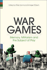 E-book, War Games, Bloomsbury Publishing