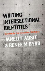 E-book, Writing Intersectional Identities, Bloomsbury Publishing