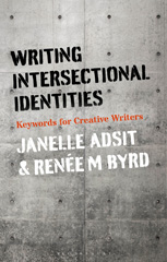 eBook, Writing Intersectional Identities, Bloomsbury Publishing