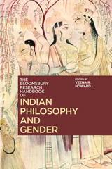 eBook, The Bloomsbury Research Handbook of Indian Philosophy and Gender, Bloomsbury Publishing