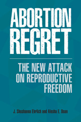 E-book, Abortion Regret, Bloomsbury Publishing