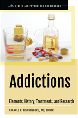 E-book, Addictions, Bloomsbury Publishing