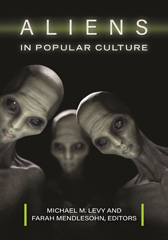 E-book, Aliens in Popular Culture, Bloomsbury Publishing