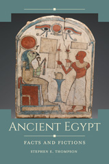 E-book, Ancient Egypt, Thompson, Stephen E., Bloomsbury Publishing