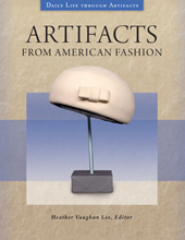 E-book, Artifacts from American Fashion, Bloomsbury Publishing