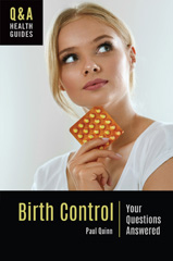 eBook, Birth Control, Bloomsbury Publishing
