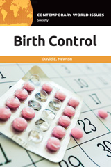 eBook, Birth Control, Bloomsbury Publishing