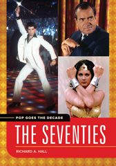 E-book, Pop Goes the Decade, Bloomsbury Publishing