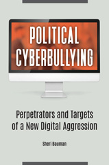 E-book, Political Cyberbullying, Bloomsbury Publishing
