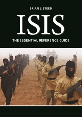 E-book, ISIS, Bloomsbury Publishing