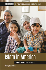 eBook, Islam in America, Considine, Craig, Bloomsbury Publishing