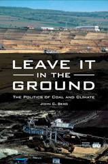 E-book, Leave It in the Ground, Berg, John C., Bloomsbury Publishing