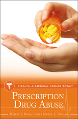 E-book, Prescription Drug Abuse, Bloomsbury Publishing