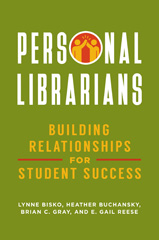 E-book, Personal Librarians, Bloomsbury Publishing