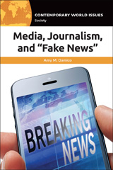 E-book, Media, Journalism, and "Fake News", Bloomsbury Publishing