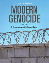 eBook, Modern Genocide, Bloomsbury Publishing