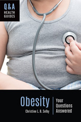 eBook, Obesity, Bloomsbury Publishing
