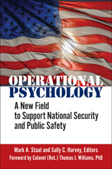 E-book, Operational Psychology, Bloomsbury Publishing