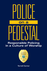 E-book, Police on a Pedestal, Carter, Terrell, Bloomsbury Publishing