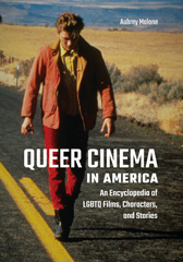 E-book, Queer Cinema in America, Malone, Aubrey, Bloomsbury Publishing