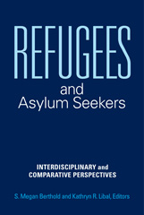 eBook, Refugees and Asylum Seekers, Bloomsbury Publishing