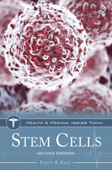 E-book, Stem Cells, Bloomsbury Publishing