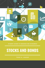 E-book, Stocks and Bonds, Bloomsbury Publishing