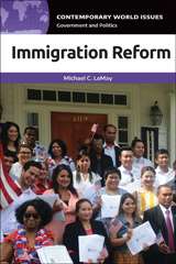 E-book, Immigration Reform, Bloomsbury Publishing