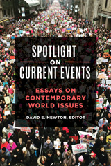 E-book, Spotlight on Current Events, Bloomsbury Publishing