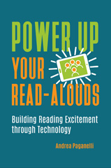 E-book, Power Up Your Read-Alouds, Bloomsbury Publishing