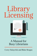 E-book, Library Licensing, Bloomsbury Publishing