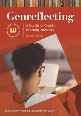 E-book, Genreflecting, Herald, Diana Tixier, Bloomsbury Publishing