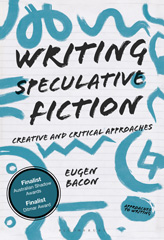 E-book, Writing Speculative Fiction, Bloomsbury Publishing