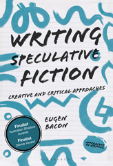 eBook, Writing Speculative Fiction, Bloomsbury Publishing