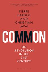 E-book, Common : On Revolution in the 21st Century, Bloomsbury Publishing