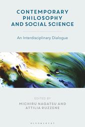 E-book, Contemporary Philosophy and Social Science : An Interdisciplinary Dialogue, Bloomsbury Publishing